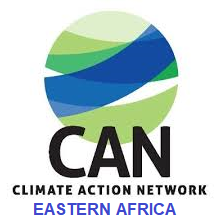 CLIMATE ACTION NETWORK EASTERN AFRICA